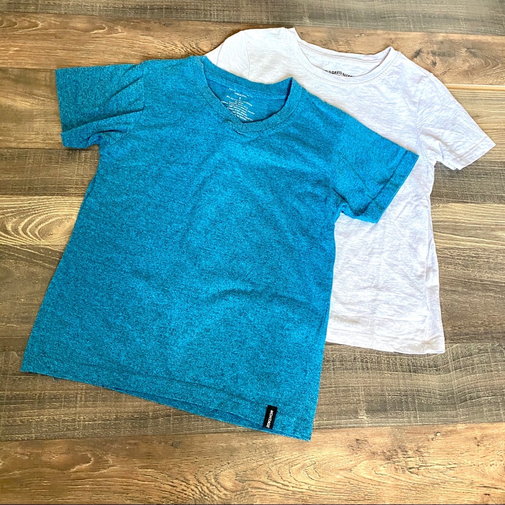 Boys shorts size 6